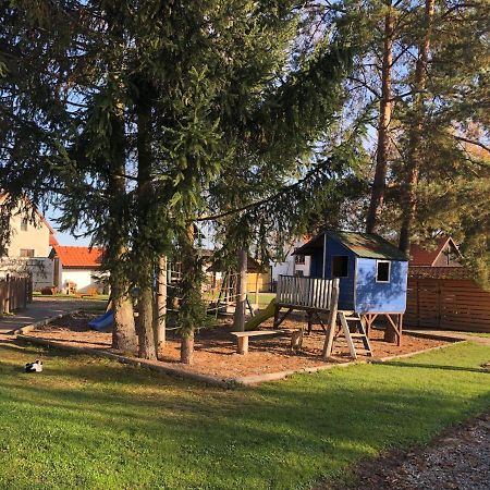 Apartmany Kojakovice - Trebon Jilovice Экстерьер фото