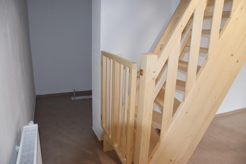 Apartmany Kojakovice - Trebon Jilovice Экстерьер фото
