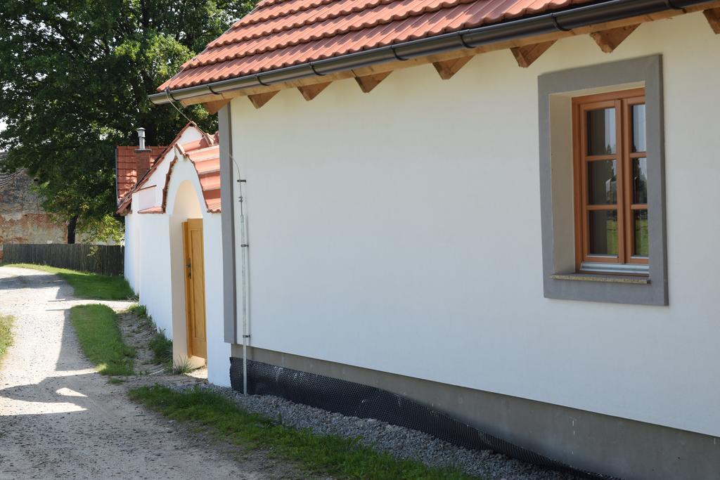 Apartmany Kojakovice - Trebon Jilovice Экстерьер фото
