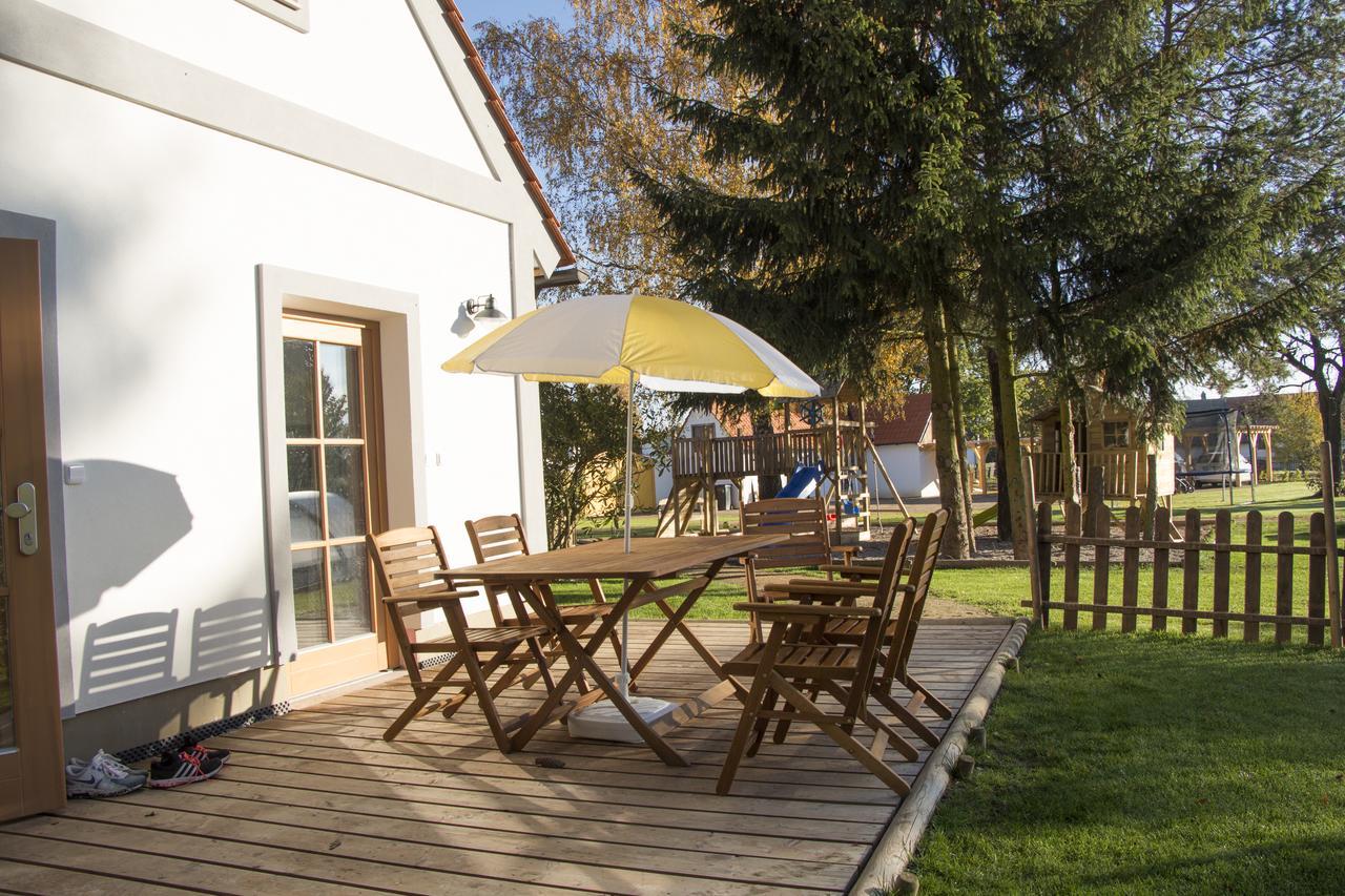 Apartmany Kojakovice - Trebon Jilovice Экстерьер фото