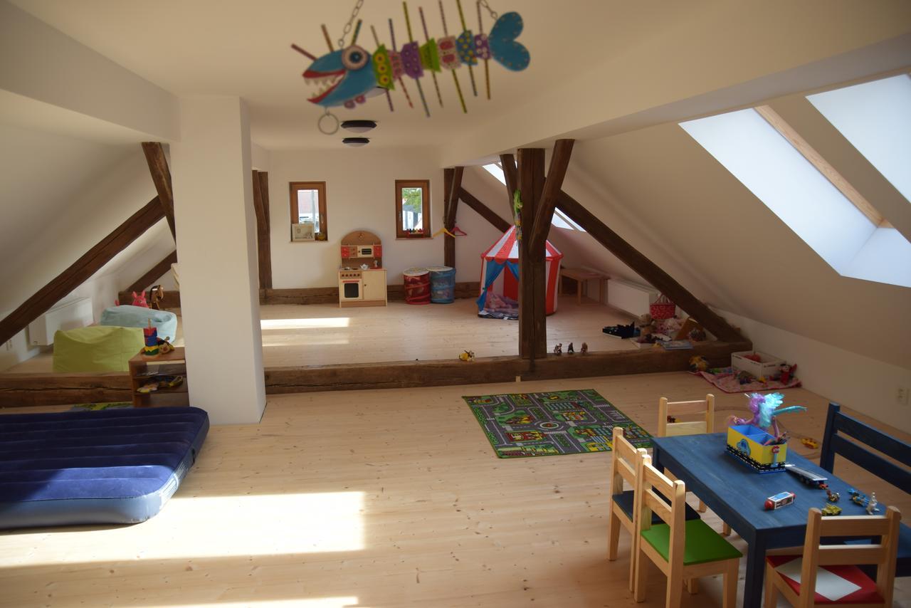 Apartmany Kojakovice - Trebon Jilovice Экстерьер фото